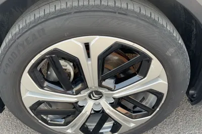Citroen C5 X