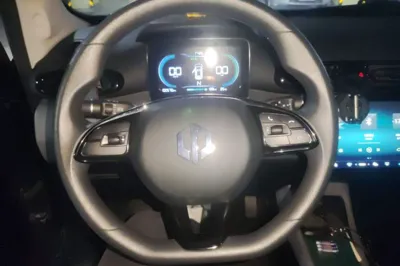 Leapmotor T03