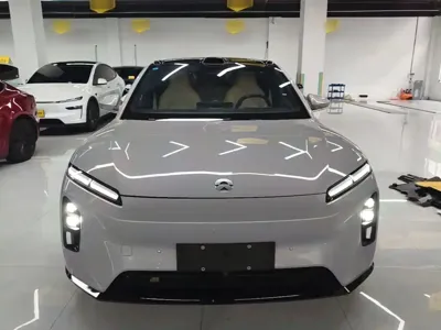 Nio ET5