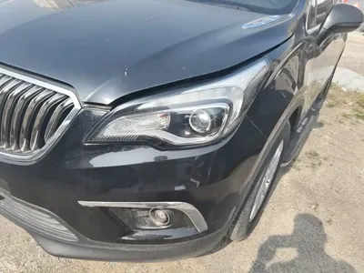 Buick Envision Plus