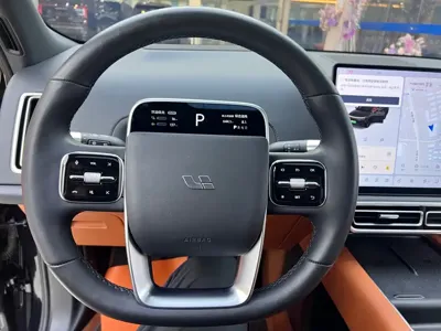 Li Auto Li L9