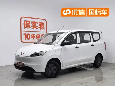 Wuling Hongguang EV