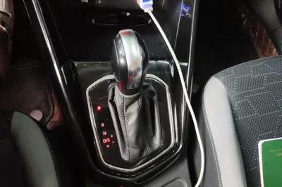 Jetta VS5