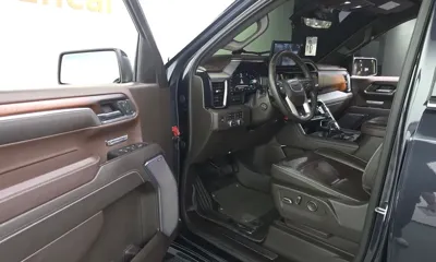 GMC Sierra