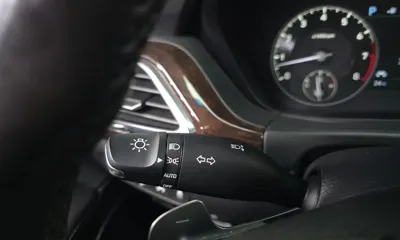 Genesis EQ900