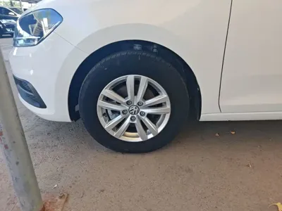 Volkswagen Santana