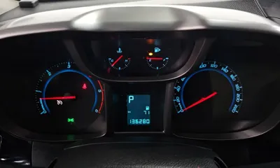 ChevroletGMDaewoo Orlando
