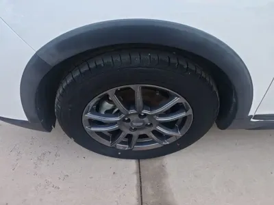 Geely Vision X3