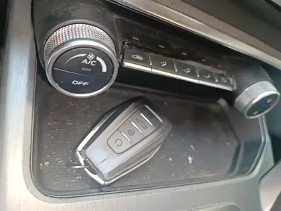 Geely Binyue
