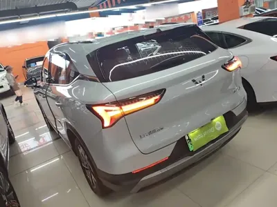 Wuling Xingguang S