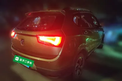 Baojun 560