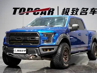 Ford F-150 Raptor