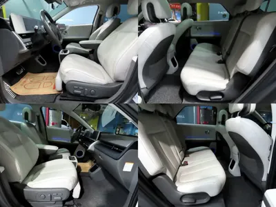 Hyundai Ioniq5