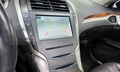 Lincoln MKZ