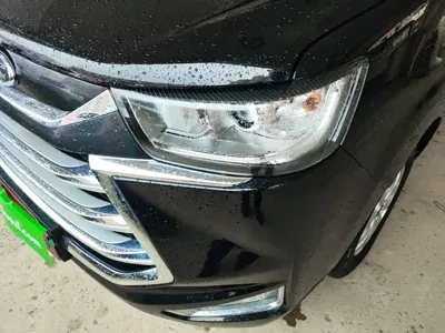 JAC Refine Refine M4