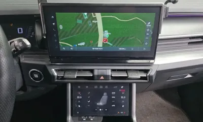 KG_Mobility_Ssangyong Torres