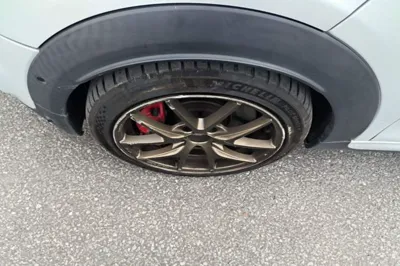 MINI JCW