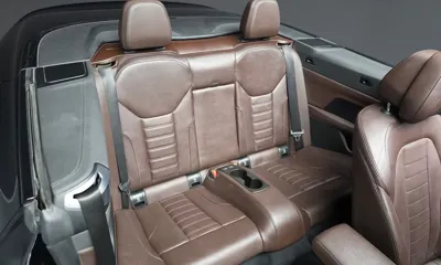 BMW 4-Series
