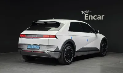 Hyundai Ioniq5