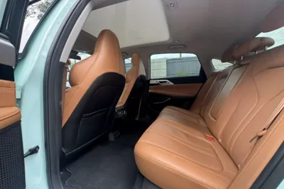 Xpeng P5