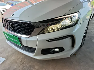 DS 4S