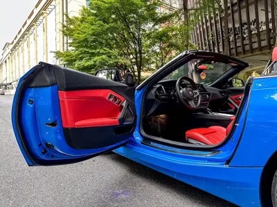 BMW Z4