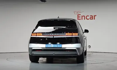 Hyundai Ioniq5