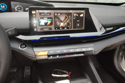 Changan UNI-V