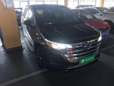 GAC Motor Trumpchi M6