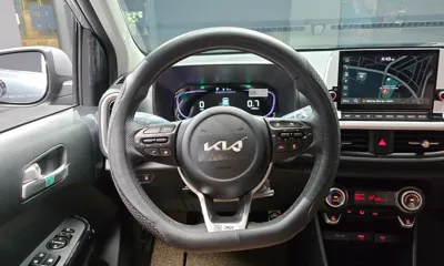 Kia Morning