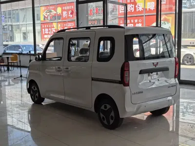 Wuling Zhiguang EV