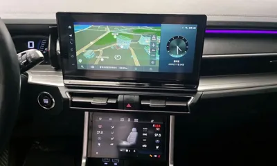 KG_Mobility_Ssangyong Torres