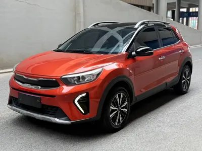 Kia KX1