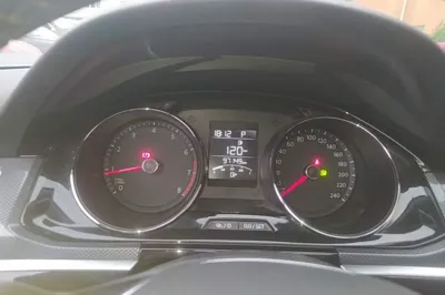 Volkswagen C-Trek