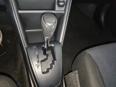 Toyota Yaris L