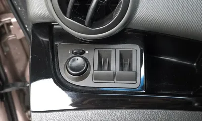ChevroletGMDaewoo Matiz