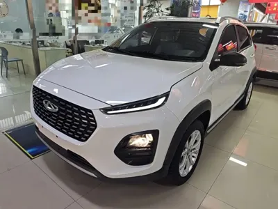 Chery Tiggo 3x