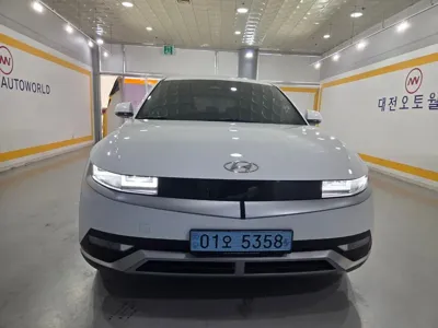 Hyundai Ioniq5