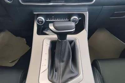 Geely Auto Coolray
