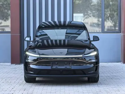 Tesla Model Y L