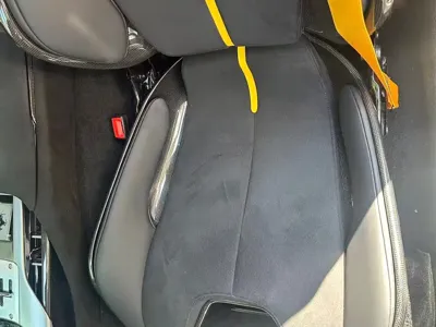 Ferrari 法拉利12Cilindri