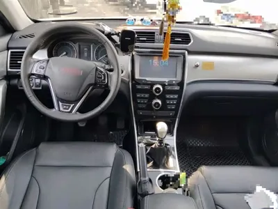 Haval H2