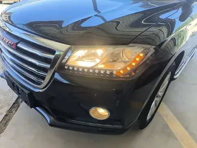 Haval H2