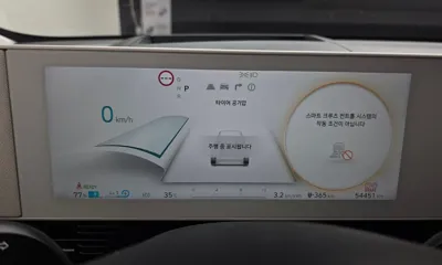 Hyundai Ioniq5