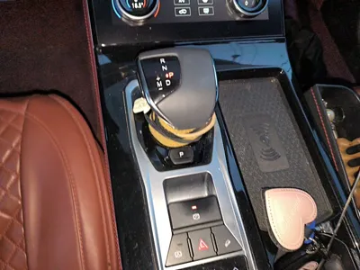 Jetour X70 Plus