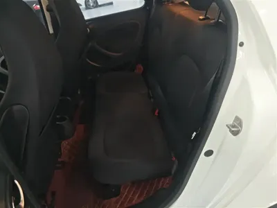 Smart Smart Forfour