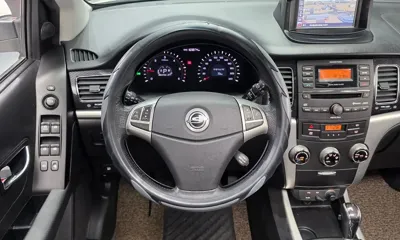 KG_Mobility_Ssangyong KORANDO