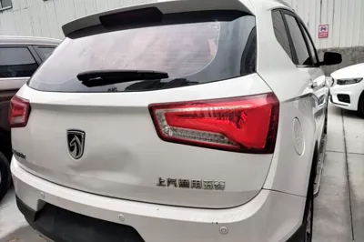 Baojun 560