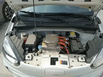 Roewe Clever