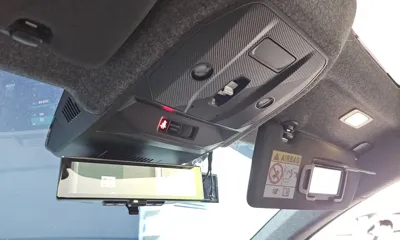 Renault-KoreaSamsung Scenic